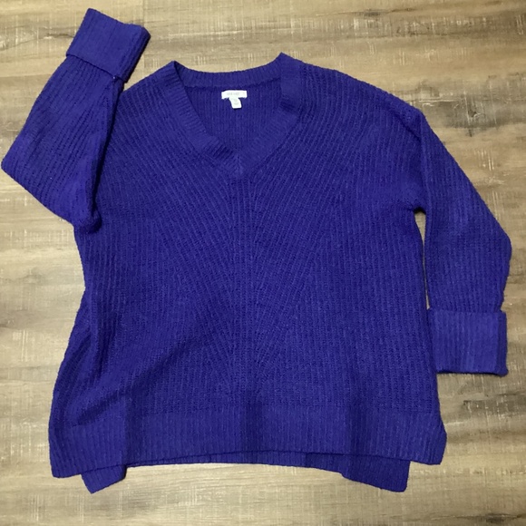 Cozy Nine West Sweater - Picture 1 of 1
